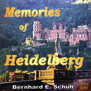 Memories Of Heidelberg album