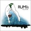Mellem Rum Albumcover
