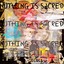 Nothing Is Sacred Albumcover