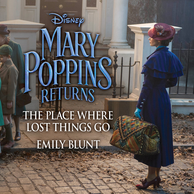 Emily Blunt Photo