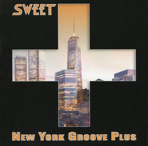 New York Groove Plus cover