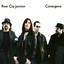 Convergence Albumcover