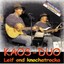 Leif ond konochatrocka Albumcover