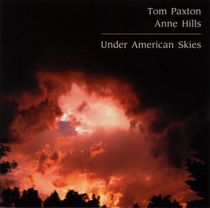 Under American Skies cover