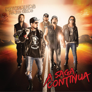 A Saga Continua album
