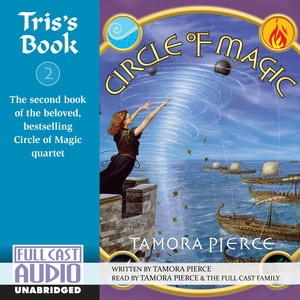 Tris's Book - Circle of Magic 2 (Unabridged)
