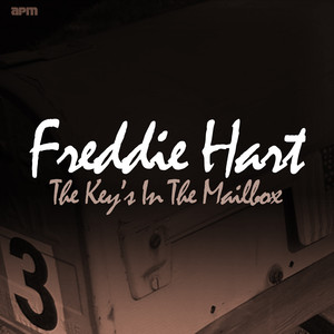 The Key's in the Mailbox - The Early Hits album