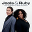 Jools & Ruby cover
