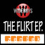 Flirt EP Albumcover