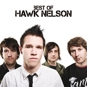 Best Of Hawk Nelson cover