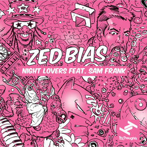 Night Lovers album