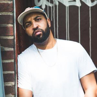 Steddy P. Photo