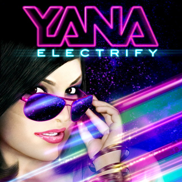 Yana Photo