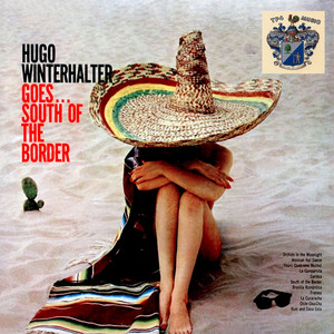 South of the Border album