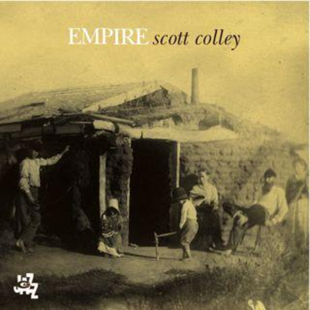Scott Colley photo