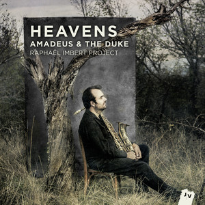 Heavens (Amadeus & The Duke) [Bonus Track Version] album