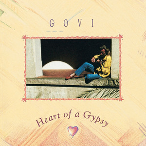 Heart of a Gypsy album