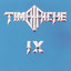 Timbiriche 9 cover