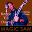 Boogie Till Dawn cover