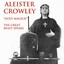 Aleister Crowley: Holy Magick - The Great Beast Speaks Albumcover