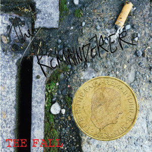 The Remainderer album