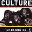 Chanting On cover