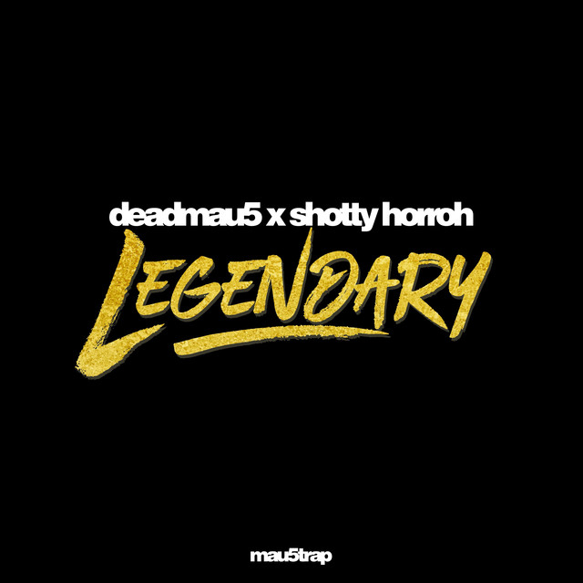 deadmau5 Legendary