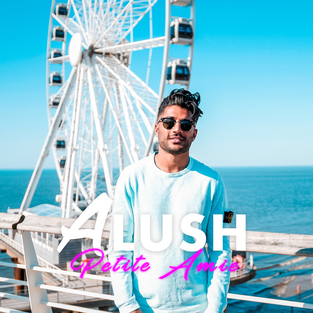 Alush Photo