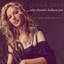 Why Should I Believe You - The Remixes Albumcover