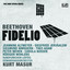 Beethoven: Fidelio - The Sony Opera House Albumcover