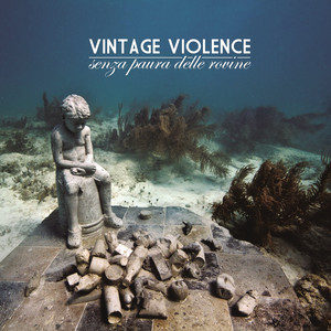 Vintage Violence Photo