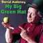 My Big Green Hat Albumcover