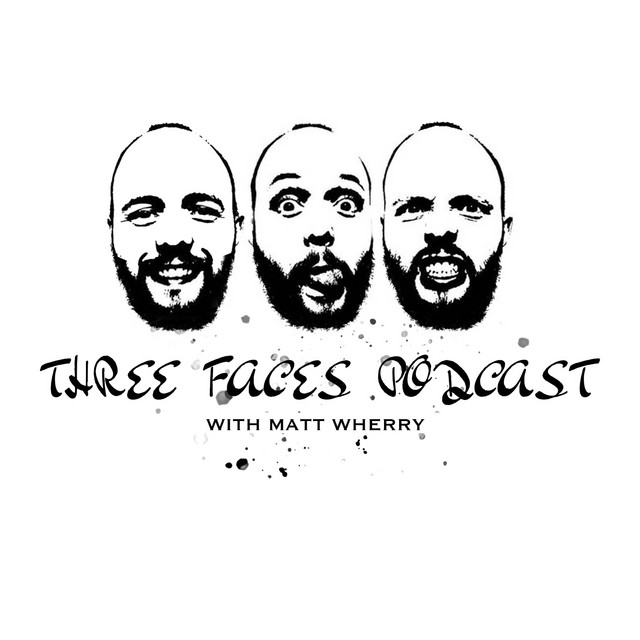 Three Faces Podcast | Podcast on Spotify