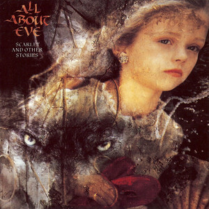 Scarlet and Other Stories album