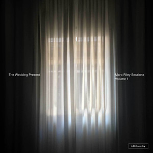 Marc Riley Sessions Volume 1 album