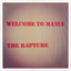 Welcome to Mania Albumcover