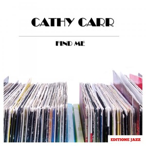 Find Me Albumcover