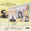 Retratos Albumcover
