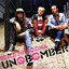 Unabomber! cover
