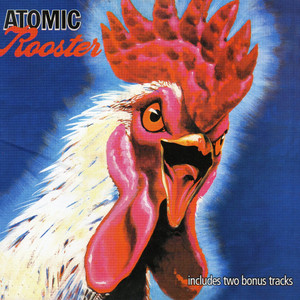 Atomic Rooster album