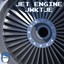 Jet Engine - EP Albumcover