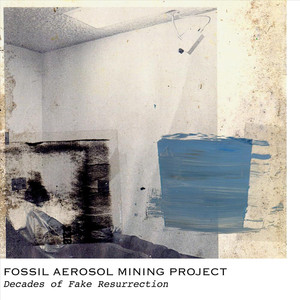 Fossil Aerosol Mining Project Photo