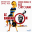 Le fanfaron (Bande originale du film de Dino Risi) cover