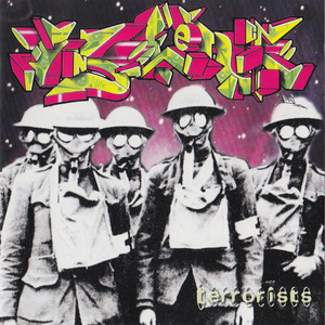 Terrorists album