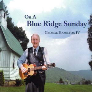 On A Blue Ridge Sunday album