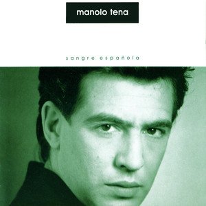 Sangre Española album