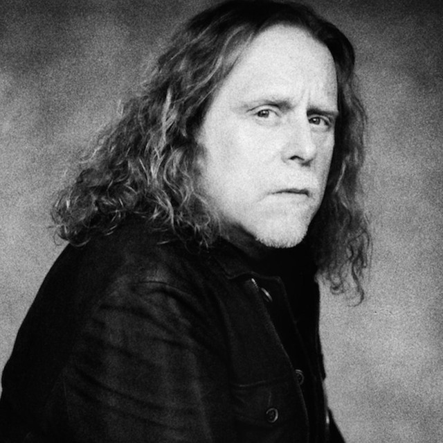 Musik Artist Warren Haynes
