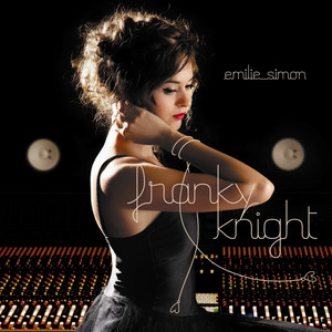 Franky Knight cover
