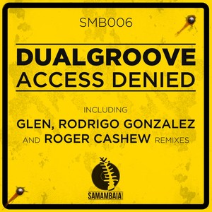 Dual Groove