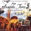 Anadolu Turu, Vol. 5 (Gezsen Anadoluyu) Albumcover